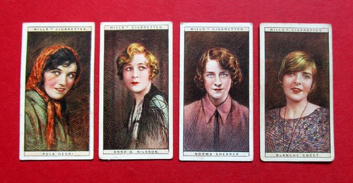 Wills vintage 1928 original - vintage,