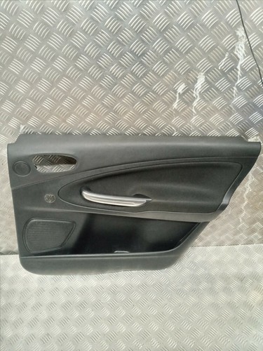 2013 ford galaxy mk3 osr - ford, rear