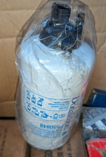 Fuel filter for Cummins QSB QSC QSL 3973233 4931955 P550848   FREE UK SHIPPING