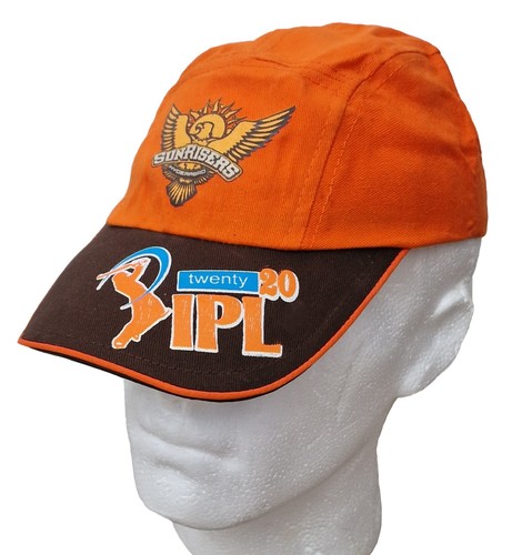 Sunrisers hyderabad cap ipl - hyderabad,