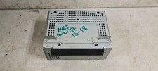 Ford Focus Radio CD Player