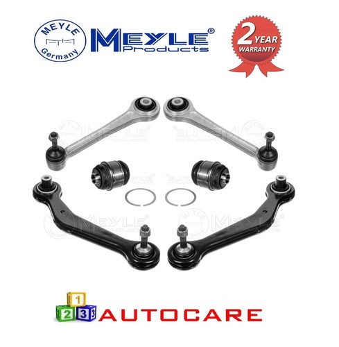 Meyle bmw e53 rear - -,