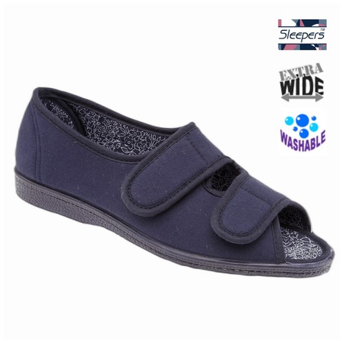 Ladies sleepers l862 - ladies,