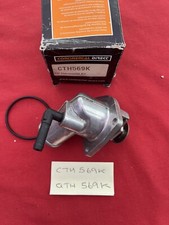 Thermostat Vauxhall Astra Zafira QTH569K