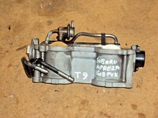 2008 Subaru Impreza GB270