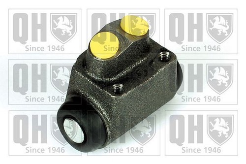 Genuine wheel cylinder rear - qh,