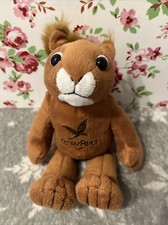 Center Parcs Souvenir Red