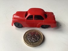 triang, minic, mini minic, push and go car