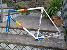  Benotto De Rosa Frame And