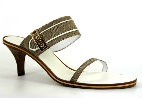 Fendi womens 7 - fendi, mid