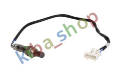 Lambda probe number wires 4 - lambda,