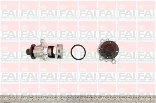Water pump for - water,