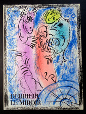 Derriere le Miroir No. 132