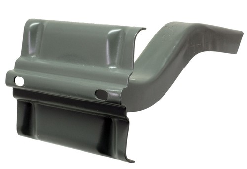 Rear bumper bracket right - bracket,