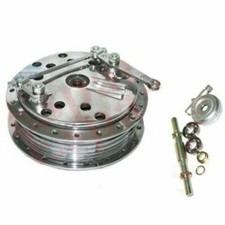 For Norton Royal Enfield Twin