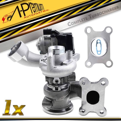 Premium turbo turbocharger - turbo,