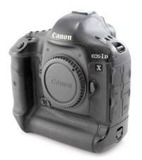 Canon EOS 1DX Professional