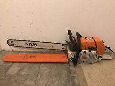 Sthil Ms 880 Chainsaw Excellent Condition 30 Inch Bar