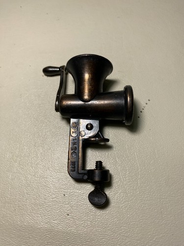Vintage 1976 durham industries - vintage,