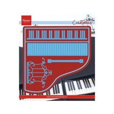 Marianne Design Creatables