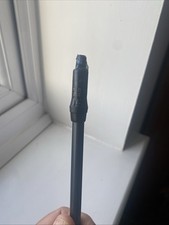 Ping Alta CB 55 Stiff Flex Driver Shaft Compatible with G440, G430, G410, G425