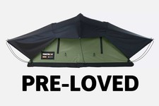 TentBox Lite XL Pre-Loved | Official TentBox Pre-Loved Car Roof Tent (TBRW0475)