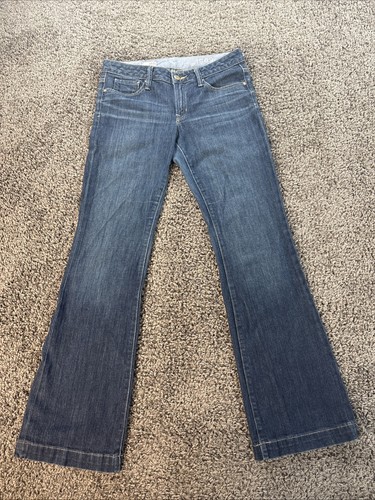 Vintage gap long and lean - long,