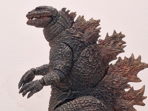 Legendary shin godzilla - godzilla, custom