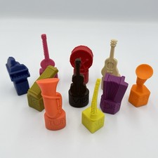 B. Toys Battat Symphony