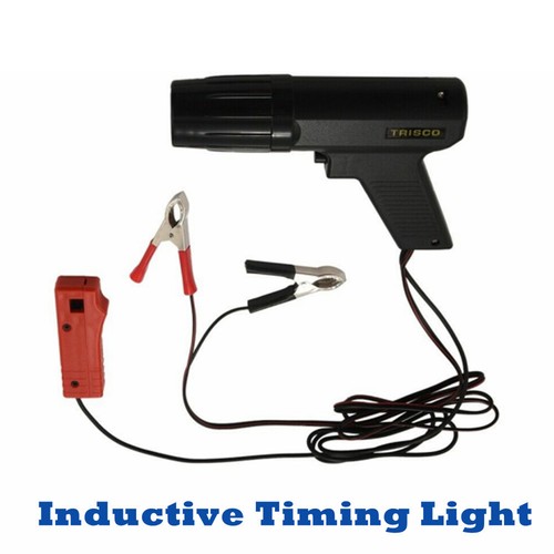 Petrol engine ignition timing - petrol,