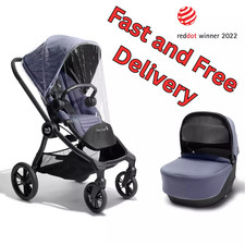 Baby Jogger City Sights Bundle