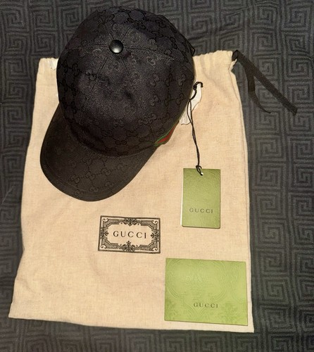 Gucci men monogram - gg,