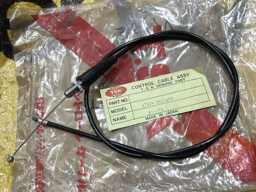 Honda ct125 xl100 xl125 - xl100, xr75