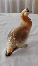 Lomonosov Porcelain Wild Game