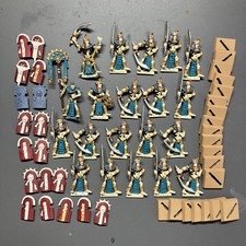 WARHAMMER Khemri Tomb Kings