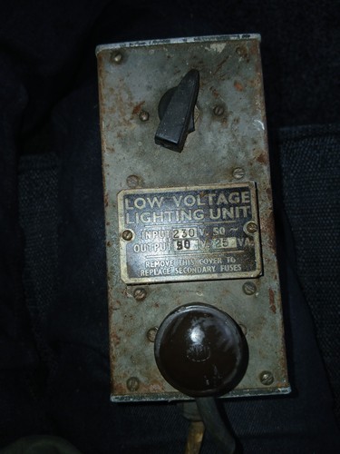 Antique vintage 50v - vintage,