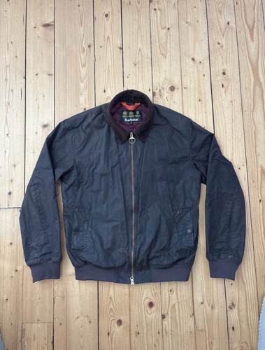 Barbour storm advection 4oz - storm,