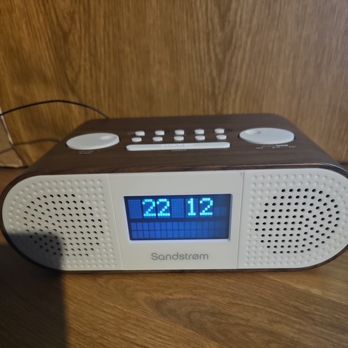 Sandstrom dbtw18 bluetooth - s-dbtw18,