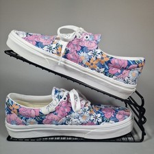 Vans Trainers Womens Size 5.5