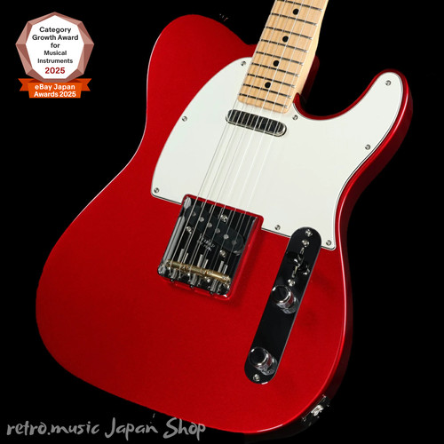 Fender fsr made japan - made, in