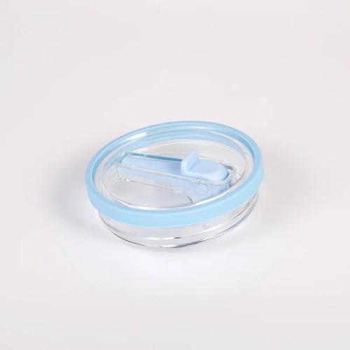 Replacement flip straw lid - flip,