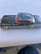 Corgi Toys Bentley Continental