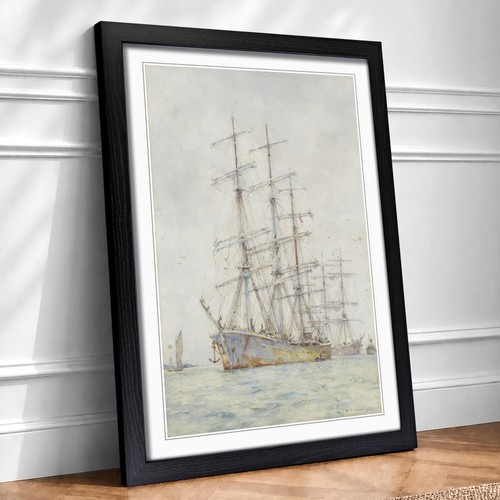 Windjammer ship vol - windjammer, vol.6