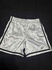 Vintage 90s Nike Nylon Satin
