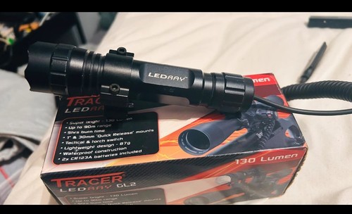 Tracer ledray gl2 - tracer,