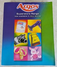 Retro Collectable Argos