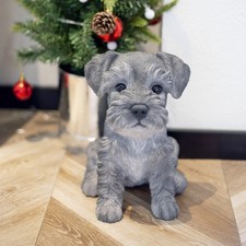 SoReal Grey Baby Schnauzer |