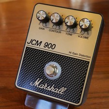 Marshall JCM900 High Gain