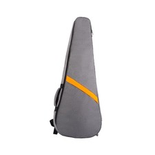 Electric Bass Guitar Bag Gig Bag Portable Oxford Cloth Handheld Professional