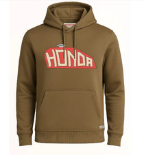 Genuine Honda Urban Fun Fuel